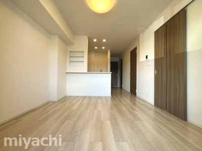 【内装】 | グランレジデンス国府　Ａ－Ⅲ