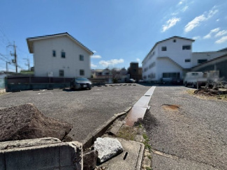 【外観】 | 東山　売土地 | 閑静な住宅街で叶える穏やかな新生活をここではじませんか♪