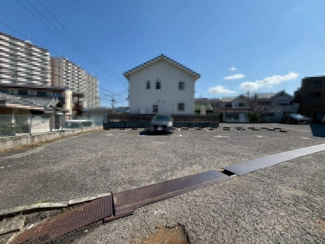 【外観】 | 東山　売土地 | 建築条件無ですので、個性溢れる住まいを実現させてくださいね♪
