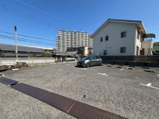 【外観】 | 東山　売土地 | 自由設計可能ですので　家族の希望が詰まったマイホームを建築出来ますね！