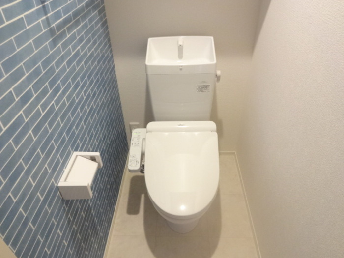 【トイレ】