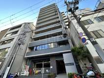 インテリジェンス御堂の画像