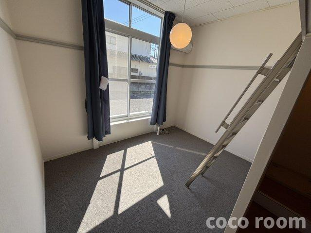 ミコノスの居間・リビング