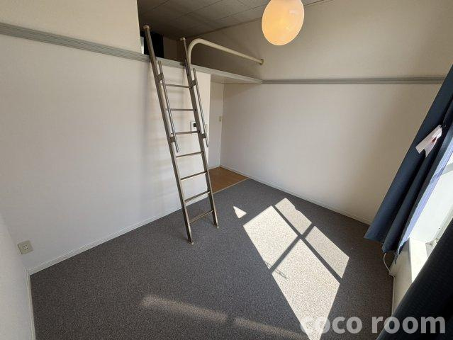 ミコノスの居間・リビング