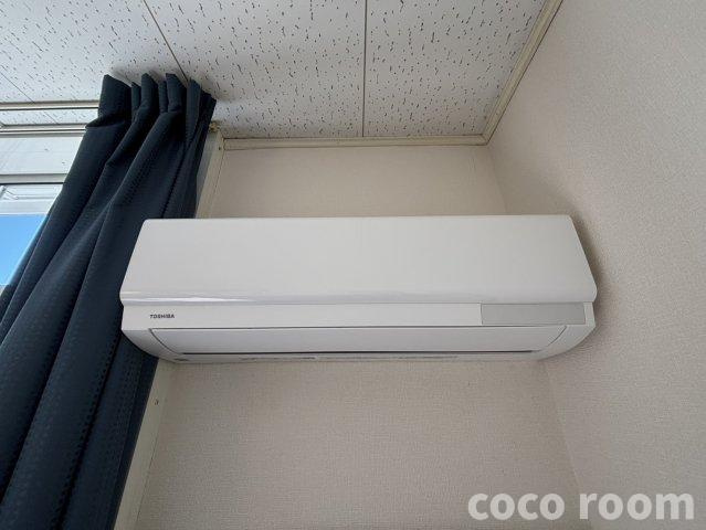 ミコノスの設備