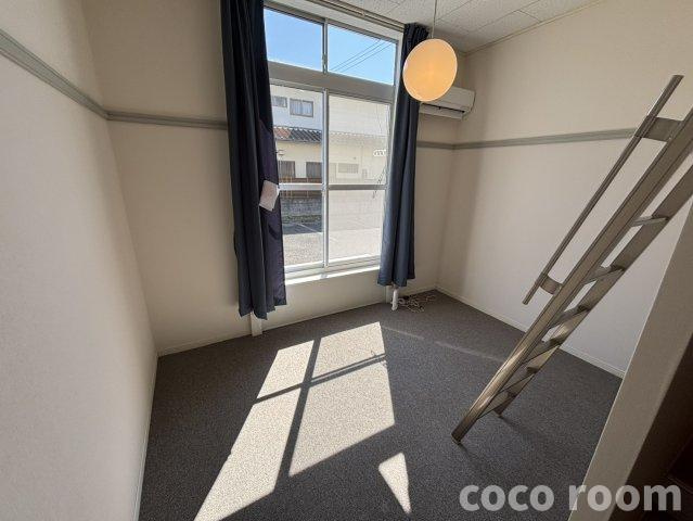 ミコノスの居間・リビング