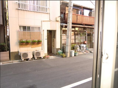 【展望】 | アルス新御徒町