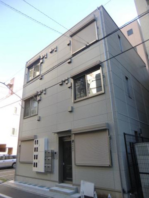 【外観】 | アルス新御徒町