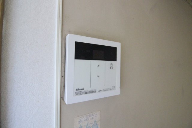 神池ソレイユの設備