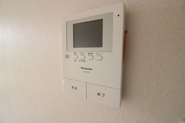 神池ソレイユのセキュリティ