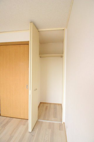 神池ソレイユの収納