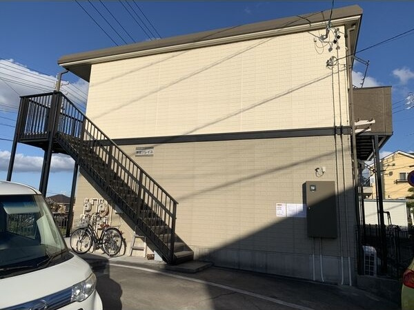 神池ソレイユのその他