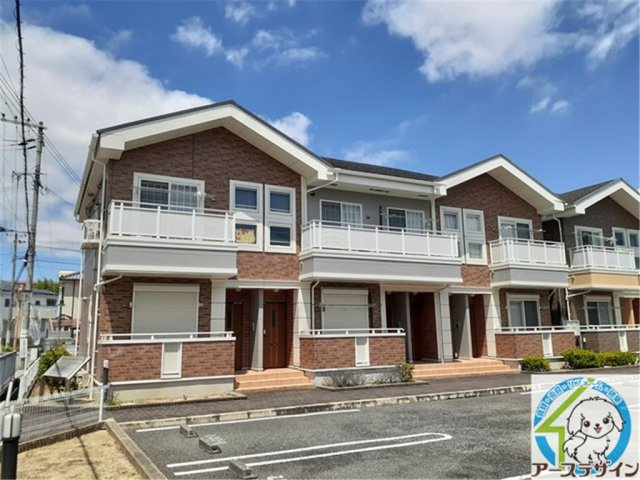 ミニョンⅠ番館