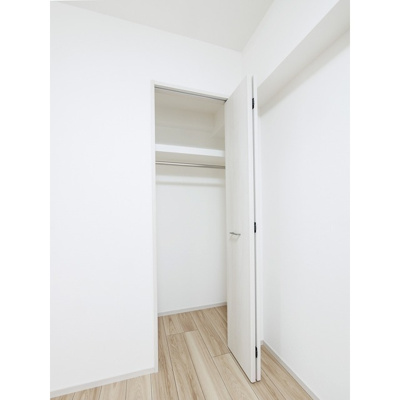 【収納】 | グランエール森下ＷＥＳＴ