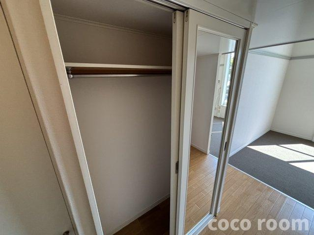 ミコノスの収納