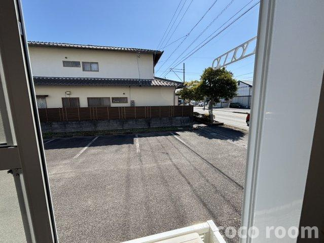 ミコノスの展望