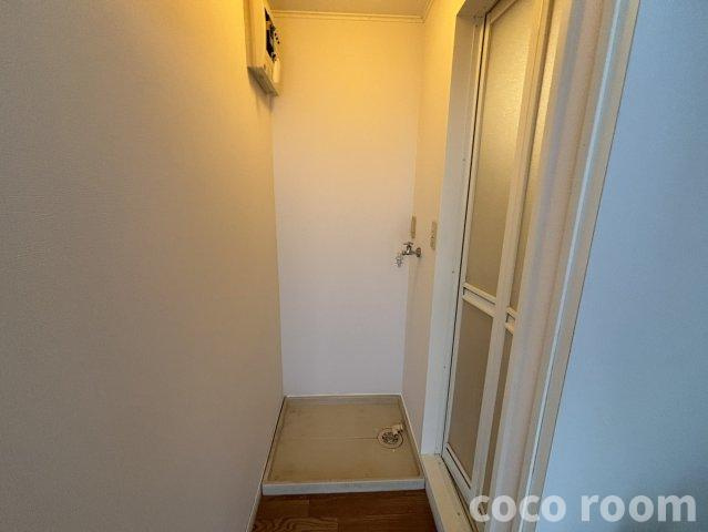 ミコノスの設備