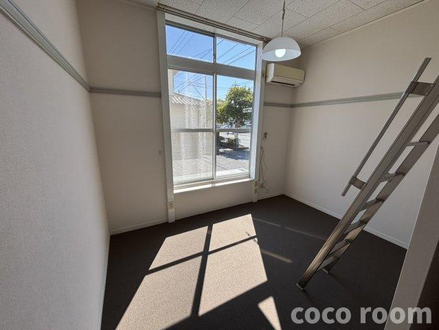 ミコノスの居間・リビング