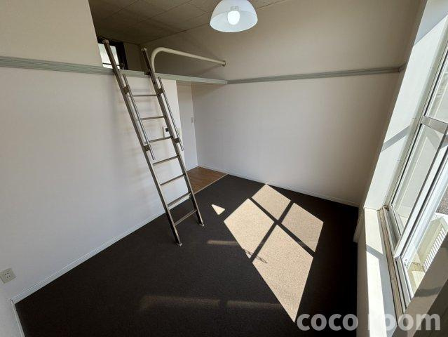 ミコノスの居間・リビング