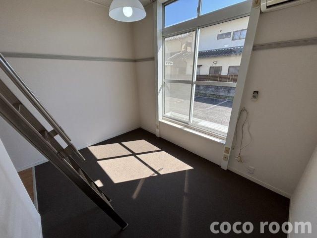 ミコノスの居間・リビング