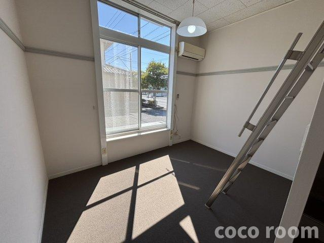 ミコノスの居間・リビング