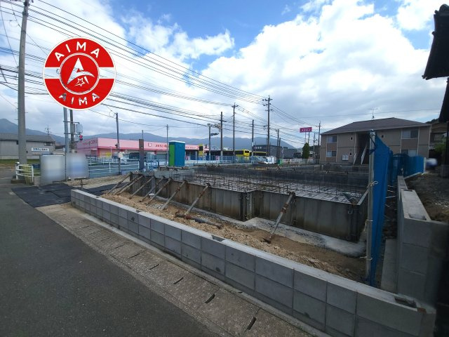 糟屋郡宇美町大字井野第5-3棟(1号棟)