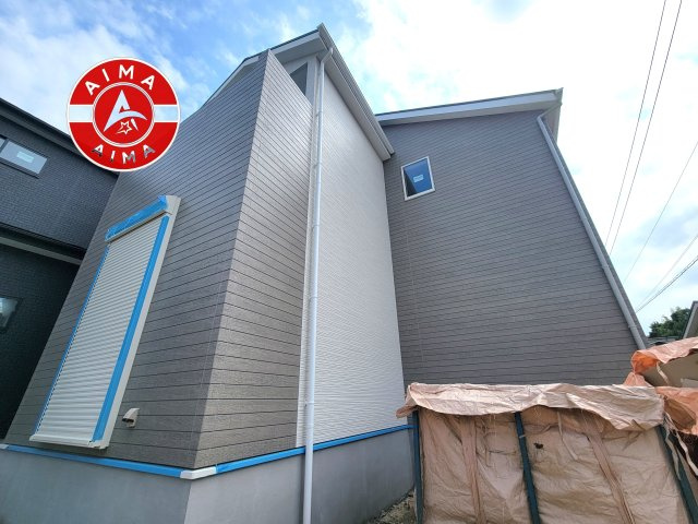 糟屋郡宇美町大字井野第5-3棟(1号棟)