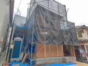 新築戸建／ふじみ野市駒西１丁目（全1棟）の画像