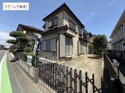 熊谷市玉井南3丁目　中古住宅  の画像