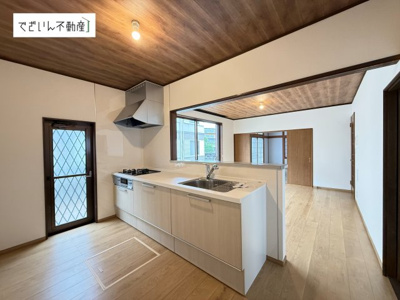【外観】 | 熊谷市玉井南3丁目　中古住宅   | 現地(2026年5月撮影)