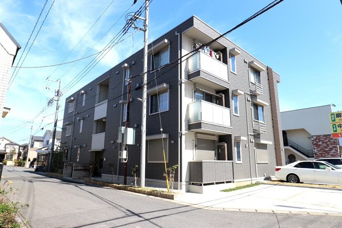 セジュール柏の葉