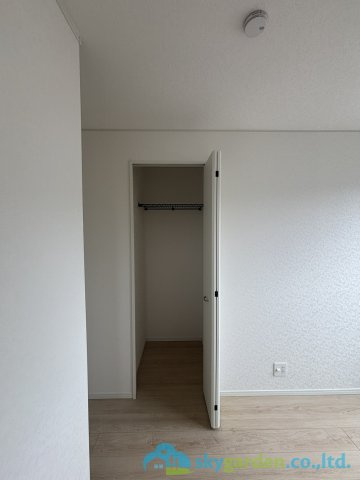 秦野市平沢第19　新築戸建　全１棟１号棟　の収納
