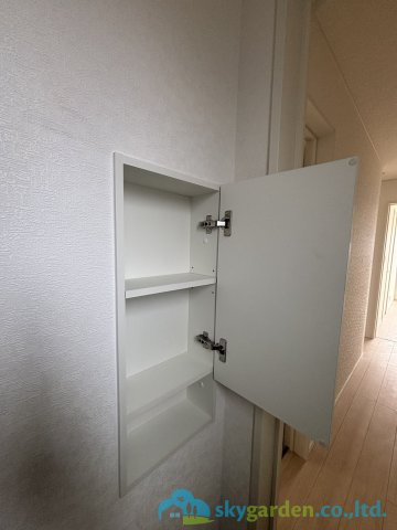 秦野市平沢第19　新築戸建　全１棟１号棟　のトイレ