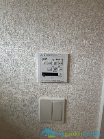 秦野市平沢第19　新築戸建　全１棟１号棟　の設備