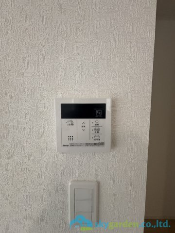 秦野市平沢第19　新築戸建　全１棟１号棟　の設備