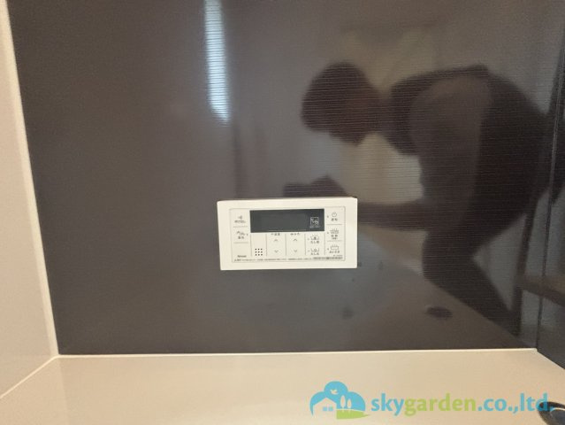 秦野市平沢第19　新築戸建　全１棟１号棟　の設備