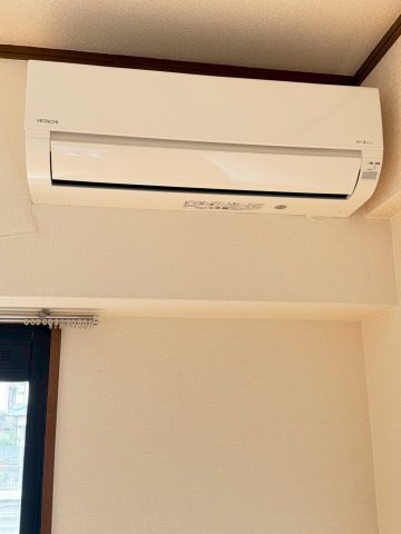 アザレアハイツ葉山の設備