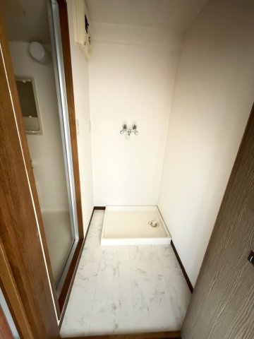 アザレアハイツ葉山の設備