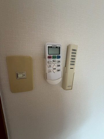 アザレアハイツ葉山の設備