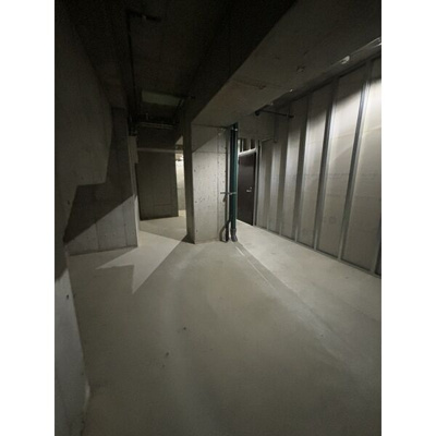 【内装】 | フリーディオ堺BLD