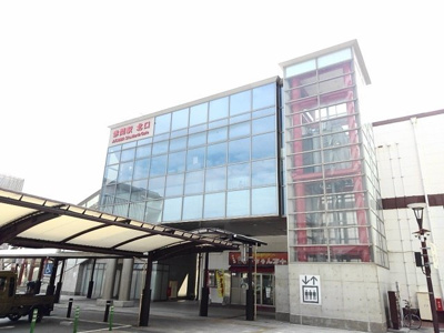 【周辺】 | アンシャンテ自由ヶ丘 | JR赤間駅まで1400m