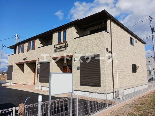 フィオーレ　プリート　Ⅶ