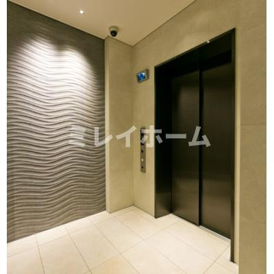 パークアクシス大森のその他