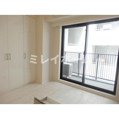 パークアクシス大森