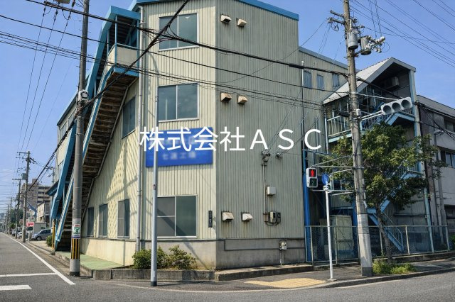 堺市堺区三宝町6丁貸倉庫