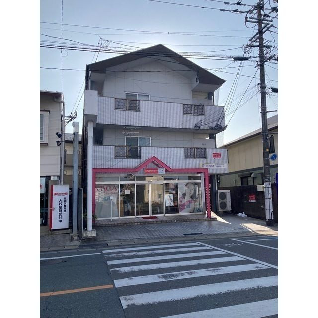 PLEAST久留米大前Ⅰ・Ⅱ