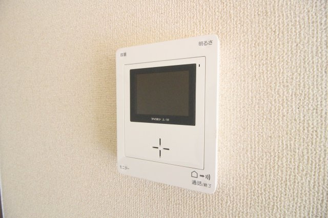 ラフォーレYAMADAのセキュリティ
