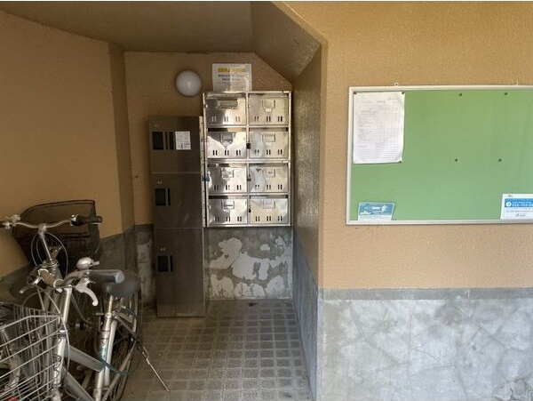 ラフォーレYAMADAのその他共用部分