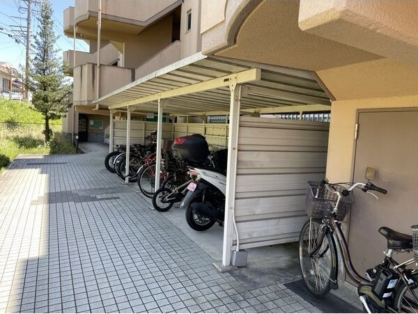 ラフォーレYAMADAのその他共用部分