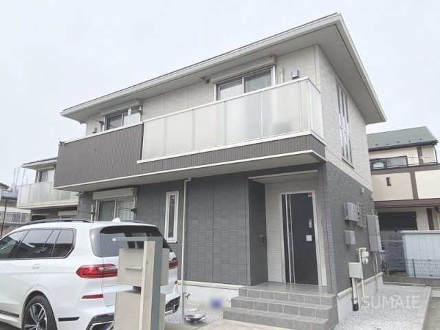 まほろば日進　SouthCourt